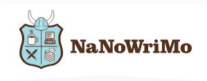 NaNoWrimo logo